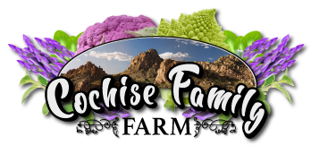 Cochise Family Farm